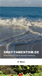 Mobile Screenshot of 5rhythmentom.de